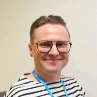 Satakunta University of Applied Sciences - SAMK Employee Juha Mäkelä's profile photo