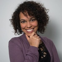 Mercio Employee Magalie Mouello's profile photo