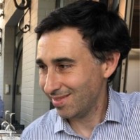 Knauf Energy Solutions Employee Martin Lemaire's profile photo