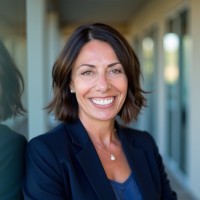 Famous Supply Employee Vicki Feola's profile photo