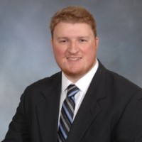 Amano Employee Ryan Przybysz's profile photo