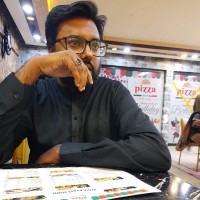 FASHION KNIT INDUSTRIES Employee S Ashraf's profile photo