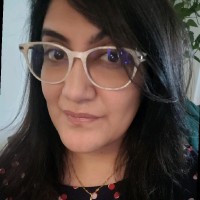 Integrity Employee Anila Channa's profile photo
