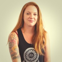 SchoolMouv Employee Amandine Perpignan's profile photo