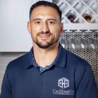 The California Home Company Employee Will Collamer's profile photo