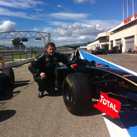 Accenture Employee Craig Slack's profile photo