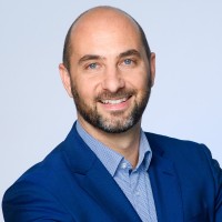 Retarus Employee Daniel Schwab's profile photo