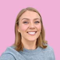 YTK Employee Jonna Määttä's profile photo