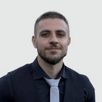 Rufus Leonard Employee Codrin Leonte's profile photo