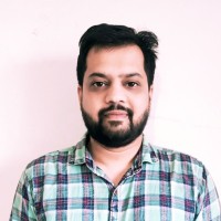 Wipro Employee Vipin Sahu's profile photo