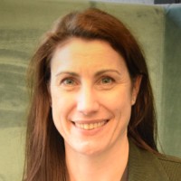 Icon Water Employee Laura Bocking's profile photo