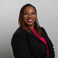 IntelliComp Employee Katrina Johnson-Smith's profile photo