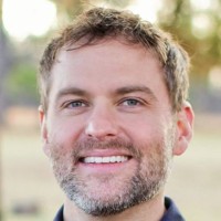 American Bible Society Employee Michael Tolbert's profile photo