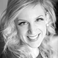 YourTango Employee Andrea Zimmerman's profile photo