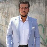 EFM Facility Management Services Employee Mücahid Güngör's profile photo