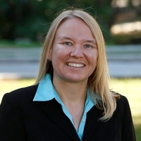 Keypath Education Employee Christine Winget's profile photo