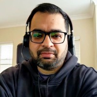 Commonwealth Bank Employee Bilal Farooq's profile photo