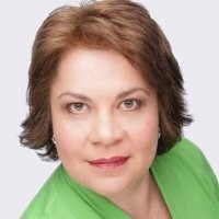 Metraflex Employee Anca Dragoi's profile photo