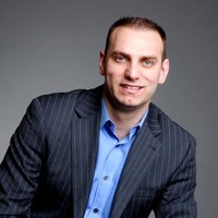 Mink Capital Employee Steve Balaban's profile photo