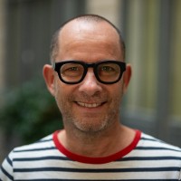 YZR Employee ⏚ Sébastien Garcin ⏚'s profile photo