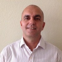 Yapp USA Automotive Systems, Inc. Employee Elvis Oliveira's profile photo