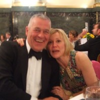 Lavender International NDT Employee Ian Griffin's profile photo