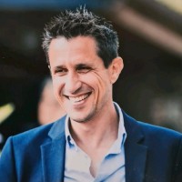 EMOA Mutuelle du Var Employee Christophe Vanleynseele's profile photo