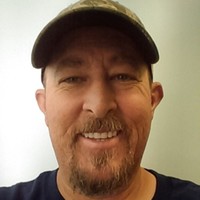 DISH TECHNOLOGIES, LLC Employee Casey Hodges's profile photo