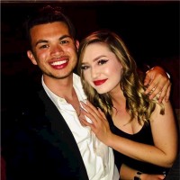 BMW of North America, LLC Employee Wesley Ramos's profile photo