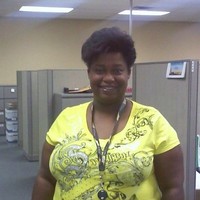 Oregano's Pizza Bistro Employee Sharon Sanchez's profile photo