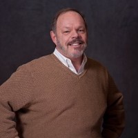 Grimm + Parker Architects Employee Bruce Mongrain's profile photo