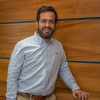 LIMCHILE Employee Andrés Arroyave's profile photo