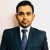 Nutrova Employee Amit Mohite's profile photo