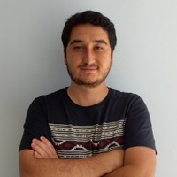 Akinon Employee Aykut Özat's profile photo