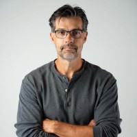 THE INVENTIVE GUILD Employee Greg Moyer's profile photo