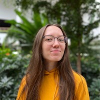 Lingopie Employee Anna Churaieva's profile photo