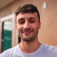 Triibo Employee Richard Borges's profile photo