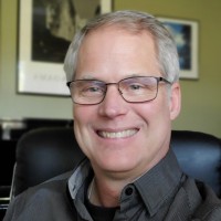Trilio Employee Matt McCullough's profile photo