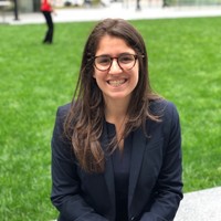 EW Healthcare Partners Employee Jennifer Reiss's profile photo