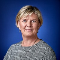 ForeFlight Employee Jette Skøtt's profile photo