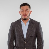 PROMART Employee Gustavo Salcedo's profile photo