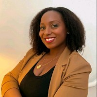 QESTIT France Employee Kristel Ekra's profile photo