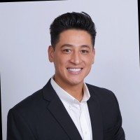 RMC Group - Construction Consultants Employee Anthony Nguyen's profile photo