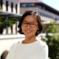 Consensys Employee Wanyi Li's profile photo