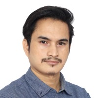 ioVista - Digital Commerce Agency Employee Matthew Pyngrope's profile photo