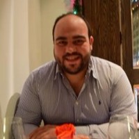 Matcon Employee Giampietro Arienti's profile photo