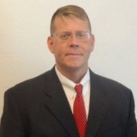 CACI International Inc Employee Robert Bibb's profile photo