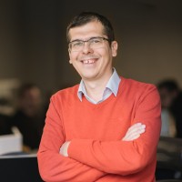 Diplomat Tech Employee Mario Pezer's profile photo