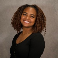 Abilene Christian University Employee Mya Smith's profile photo
