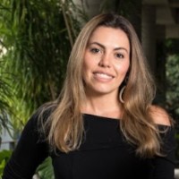 match.mt Employee Karina Lang de Santana's profile photo